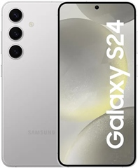 Samsung Galaxy S24 256GB Marble Gray, VoLTE A - CeX (IN): - Buy